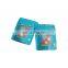 Mylar bags custom printed cookie packaging wee d standing up pouch with zip lock