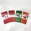 Lovely snack packaging bags vacuum bags food grade bags resealable ice cream bar wrappers
