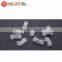 MT-3813 Transparent HJKT10 connector polycarbonate 101I connector