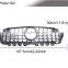 Auto Accessories Wholesale Competitive Price Black And Silver GT Front Grilles For Benz W176 A45 A180 A200 250 16-18