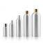 Yansen Screw Top Aluminum Bottles
