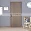 Solid wood composite paint room door interior door modern simple design bedroom soundproof door