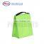 Portable Cake Tote Foldable Food Delivery Insulated Cooler Bag for Frozen Food
