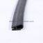 U-shaped Keel Rubber Sealing Strip Tapes U-Shaped Keel Rubber Strip China Sealing Strip Manufacturer