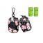 portable scented flashlight fabric biodegradable eco friendly dispenser poo bags dog poop