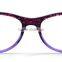 New mode eyeglasses frame and With Factory Price and Acetate Spectacles Frames                        
                                                                                Supplier's Choice
