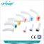 Disposable guedel oropharyngeal airway with CE&ISO