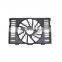 OEM 1679061704 Car Auto Electric Engine Radiator Cooling Fan FOR Mercedes-Benz GLE W167
