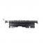 OEM 2135051200  Air Duct Segment Radiator Framework Radiator Lower Board air deflector For W213