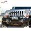 Mid Front Bumper for Jeep Wrangler JK