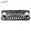 Grill for Jeep Wrangler JK
