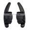 Carbon Fiber Paddle Shift Extension FIT for  MK5 MK6