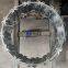 High Security Galvanized Razor Wire Cbt-60 45cm Diameter Galvanized Concertina Barb