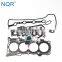 Car Engine Gasket Kit Full Gasket Set for T Oyota 1AZ 04111-28133