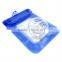 Supply PVC Plastic waterproof case for DSLR CAMERA 2012
