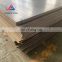 Cold-rolled steel plate AISI 1020 GB SGCC standard cold rolled steel sheet en 10130 DC01 DC05