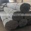 Galvanized Steel Round Bar 10mm 30mm 32mm 40mm 48mm 50mm Diameter Galvanized Steel Structure Bar