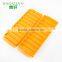 Food grade PP plastic Ice Cube Freezer Tray mold Ice lattice