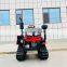 60 hp сельскохозяйственные части культиватора, культивационный агрегат, садовый трактор на гусеничном ходу, дизельный мини-культиватор, части для обработки почвы, сельскохозяйственный культиватор в продаже