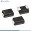 50V Smbj Series ESD Protection Transient Voltage Suppression Tvs Diode Tvs Array Replace Littelfuse Semtech Vishay Bourns