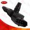 Haoxiang New Auto Map Sensor Intake Manifold Pressure Sensor 0281002576 para VOLVO