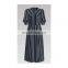2023 Hot Sale fashion stripe yarn-dyed fabric 100% Cotton  for shirt