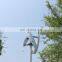 CE custom color 400w maglev vertical wind generator turbine low speed high power