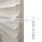 Light Filtering Triple Layers Sheer shangri la blinds Shangri-la Silhouette Shangrila Pirouette Blinds