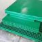 Swimming Pool Gritted Surface Industrial Plastic Grating