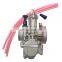 ATV CARBURETOR PWK 32mm 34mm for 2stroke or 4stroke motorcycle moodify racing