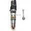 ISX15 QSX15 engine fuel injector assembly 4088660 4088665 4088327