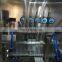 Wide Range of Application Ampoule Liquid Filling and Sealing Machine 45-125 bottles/min