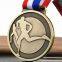 Metal MEDALS custom, marathon athletic competition MEDALS