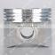 P9222 Wellfar Engine 72mm Diameter Piston for Fiat Engine P2463 E25400