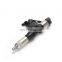 Hot selling J08E SK330-8 SK350-8 injector 095000-6593 095000-6591 23670-E0011 23670-E0012 23670-E0520 VH23670E0010