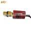 HIDROJET excavator part sensor 332-J0670 pressure sensor 332/J0670 fit for JCB