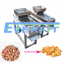 Is there machine for peeling groundnut| Peanut Peeling Machine