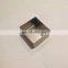 Precision Custom Sheet Metal Cover and Case