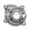 China Gravity Aluminium Die Casting Pressure Test Water Pump Casing