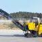 Road maintenance machinery 2000mm milling width tracked asphalt cold milling machine XM200KII