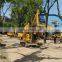 CAT mini digger 306D,  original paint Caterpillar 306D crawler excavator