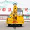 Hengwang HW-Z16 mobile lifting crane truck with crane made in China