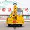 Hengwang HW-Z16 new designed big telescopic truck crane can be customized