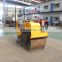 Ride on mini compactor road roller , Hand roller compactor