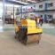 Ride on Mini Compactor Road Roller , Hand Roller Compactor