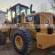 CAT second hand 950 wheel loader , CAT 950h 950k 950f , CAT mining machines