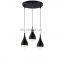 Chandelier Pendant Lamp Art Creative Kid Pendant Light Fixtures