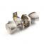 China Factory Supply Security Interior Room Tubular Door Knob Lock