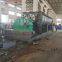 Hollow paddle dryer KJG series hollow paddle dryer Conductive energy-saving sludge drying equipment