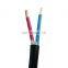 Flame-Retardant Aluminum-Plastic Shielded Copper Core Control Cable